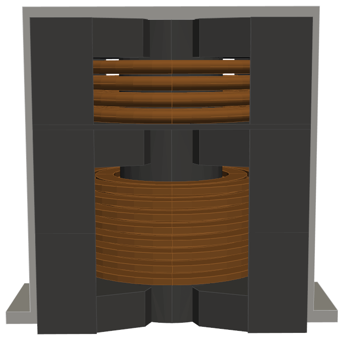 LLC Transformer, Trafolo